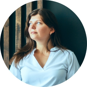 Ирина Парфенова | Сетка — социальная сеть от hh.ru