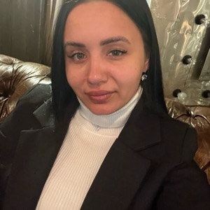 Евгения Медведева