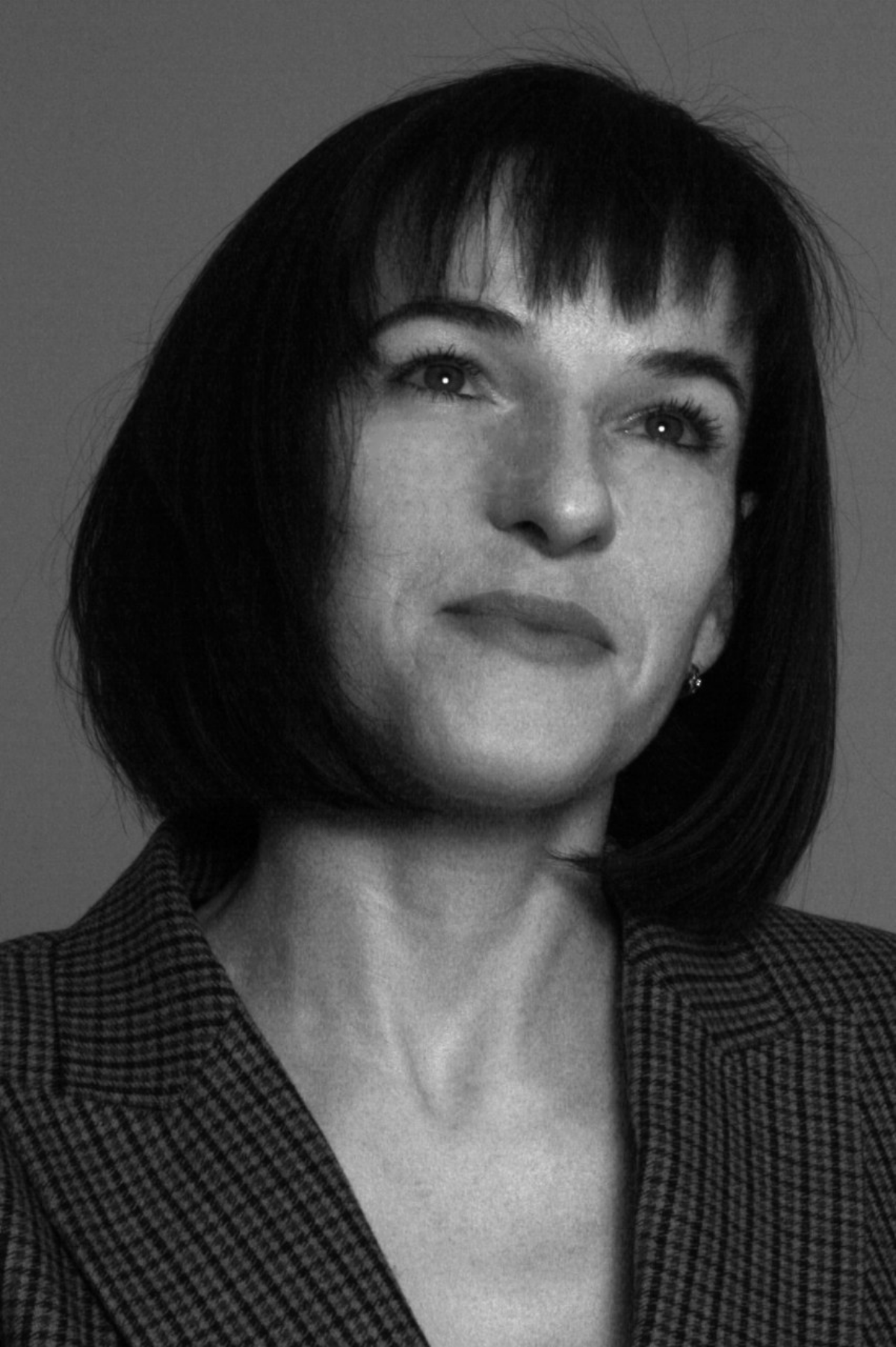 Екатерина Мальчикова