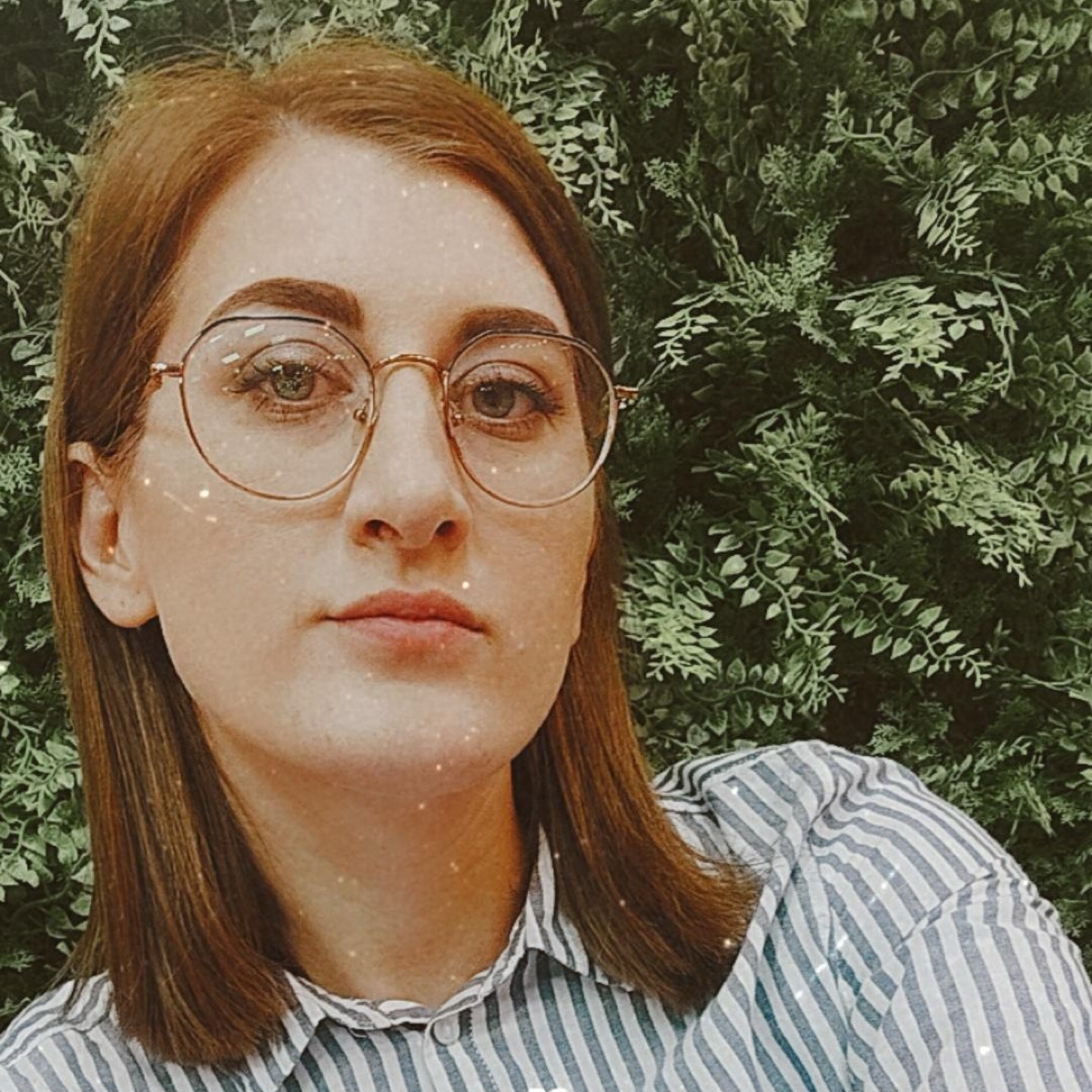 Елена Борисова