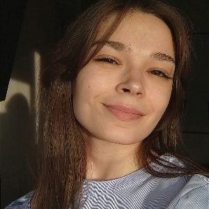 Елизавета Попова | Сетка — социальная сеть от hh.ru