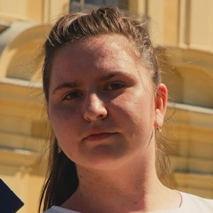 Вероника Фалюкова