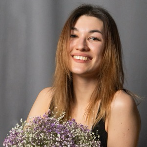 Арина Котельникова | Сетка — социальная сеть от hh.ru