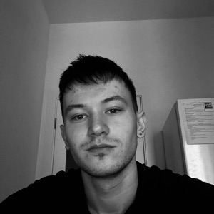 Данил Короткин | Сетка — социальная сеть от hh.ru