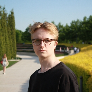 Даниил Запорожцев