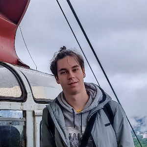 Александр Ермаков