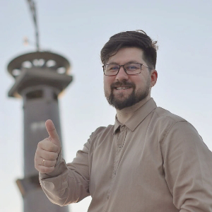 Андрей Богатей | Сетка — социальная сеть от hh.ru