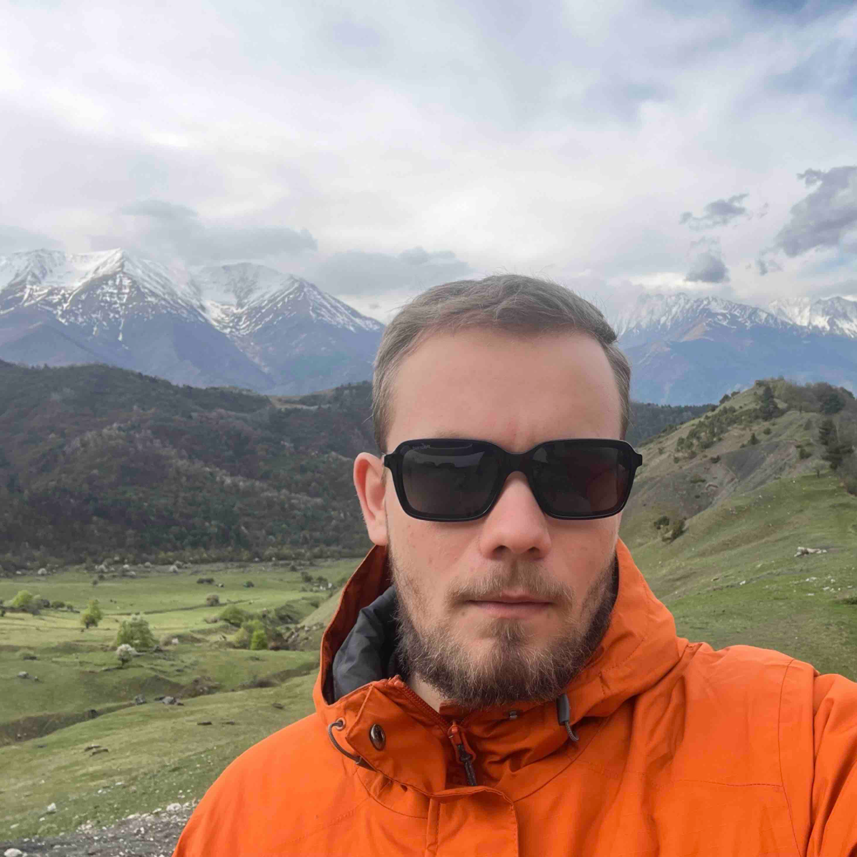 Даниил Антонов