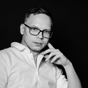 Сергей Арчаков | Сетка — социальная сеть от hh.ru