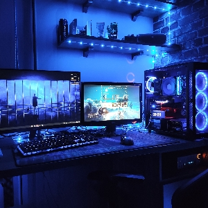 Кирилл Шрам