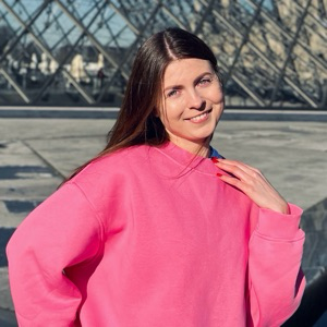 Ольга Листопад