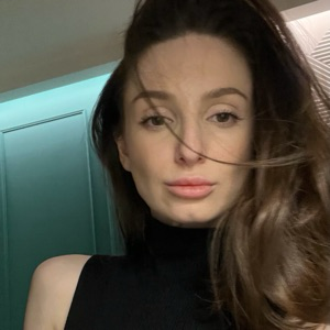 Анна Хохлова