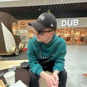 Владимир Гузов | Сетка — социальная сеть от hh.ru