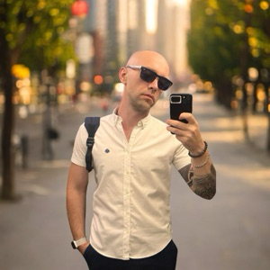 Михаил Сотников | Сетка — социальная сеть от hh.ru