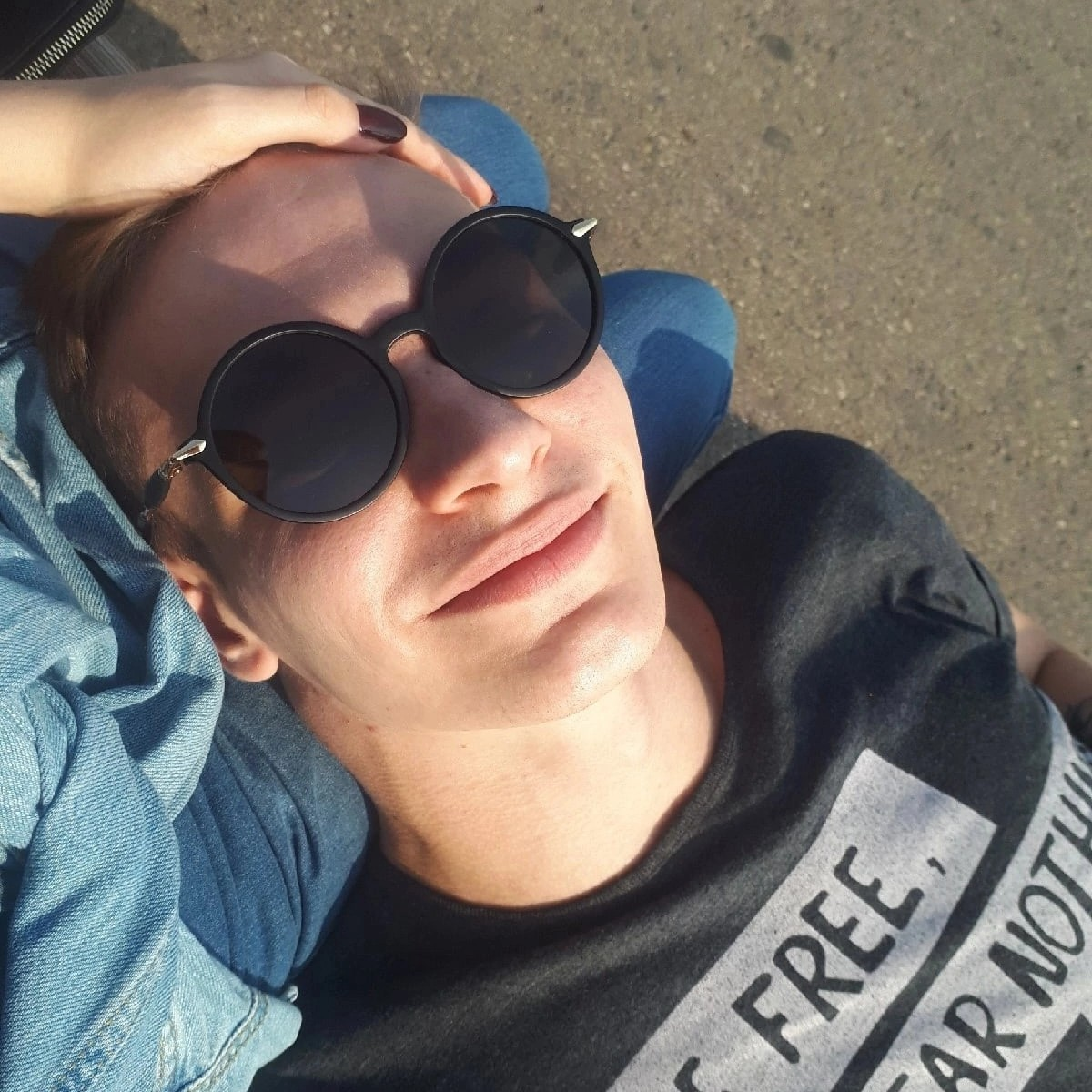 Андрей Бабенко