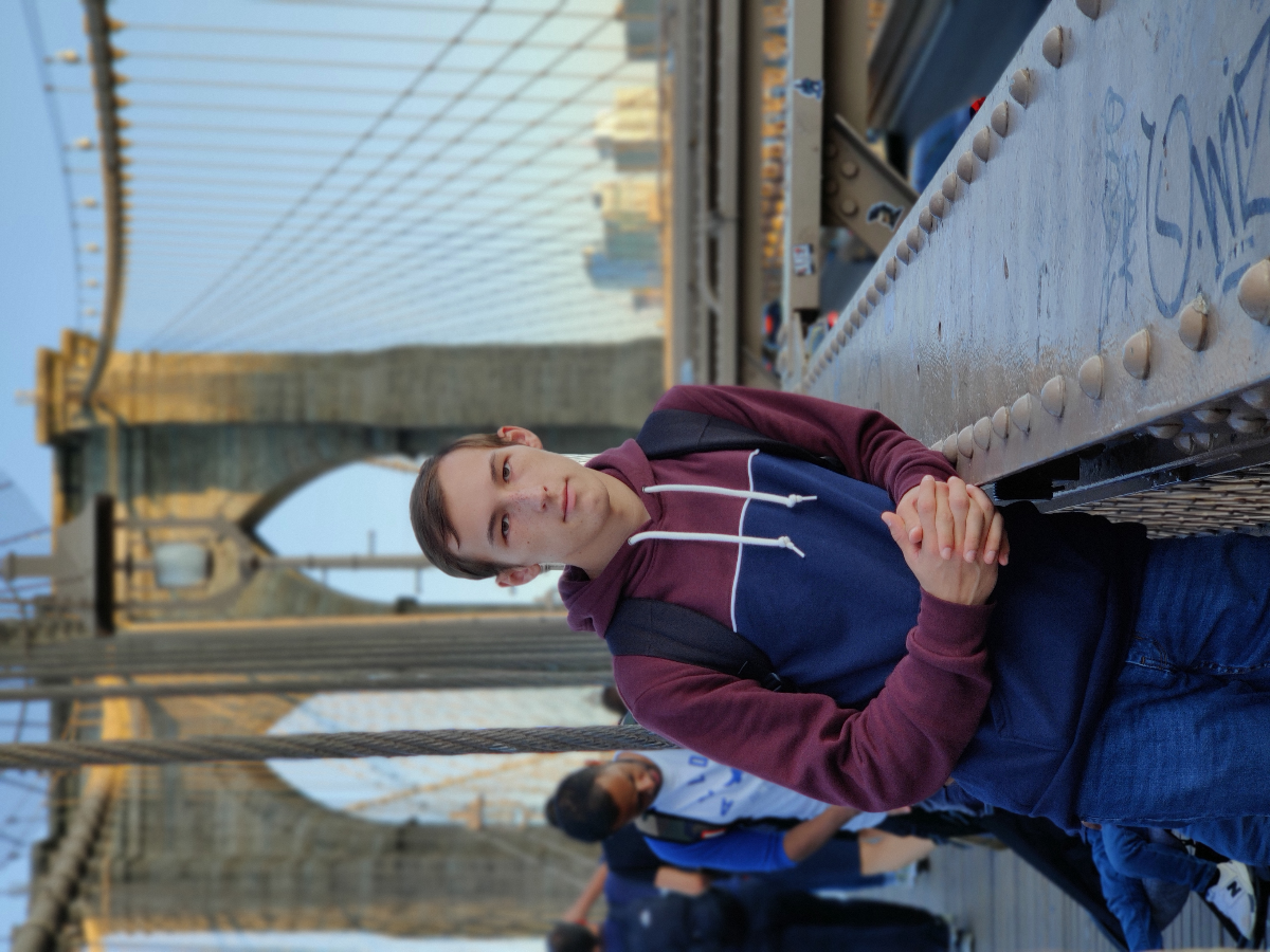 Тимофей Костарев