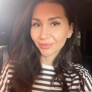 Аделя Учаева