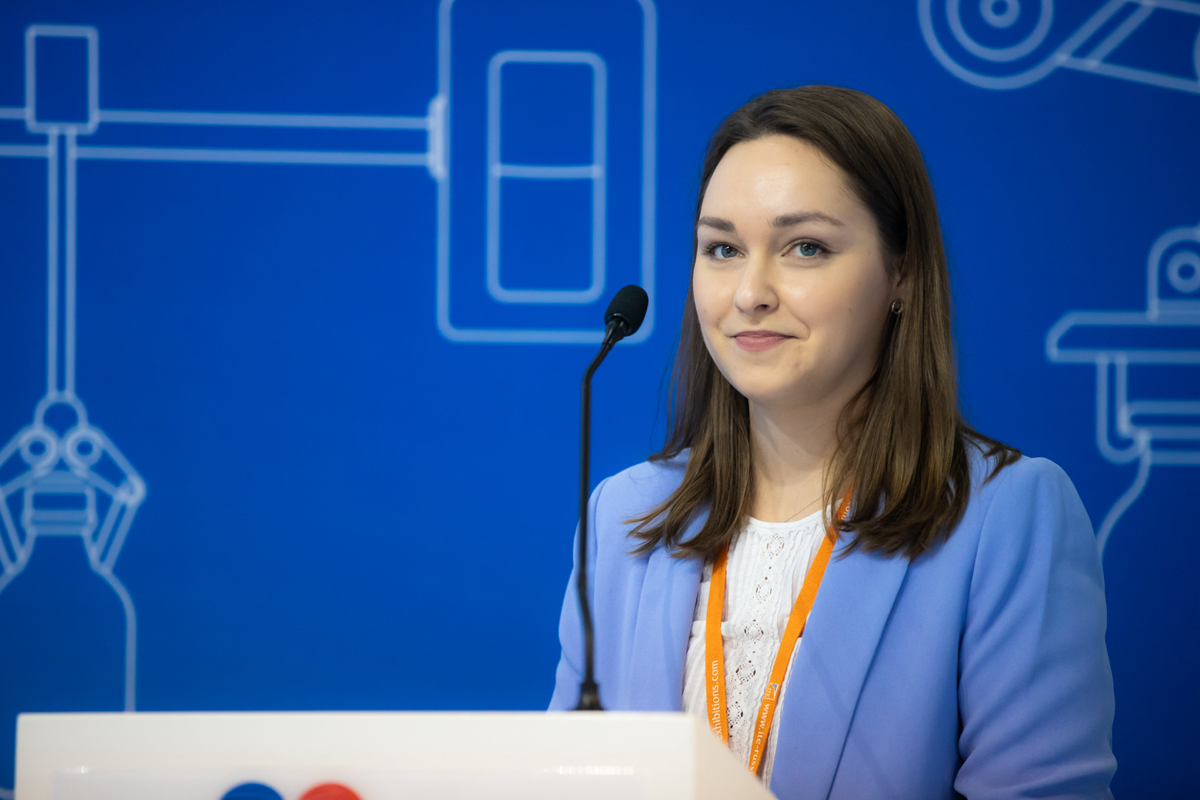 Виктория Керская | Сетка — социальная сеть от hh.ru