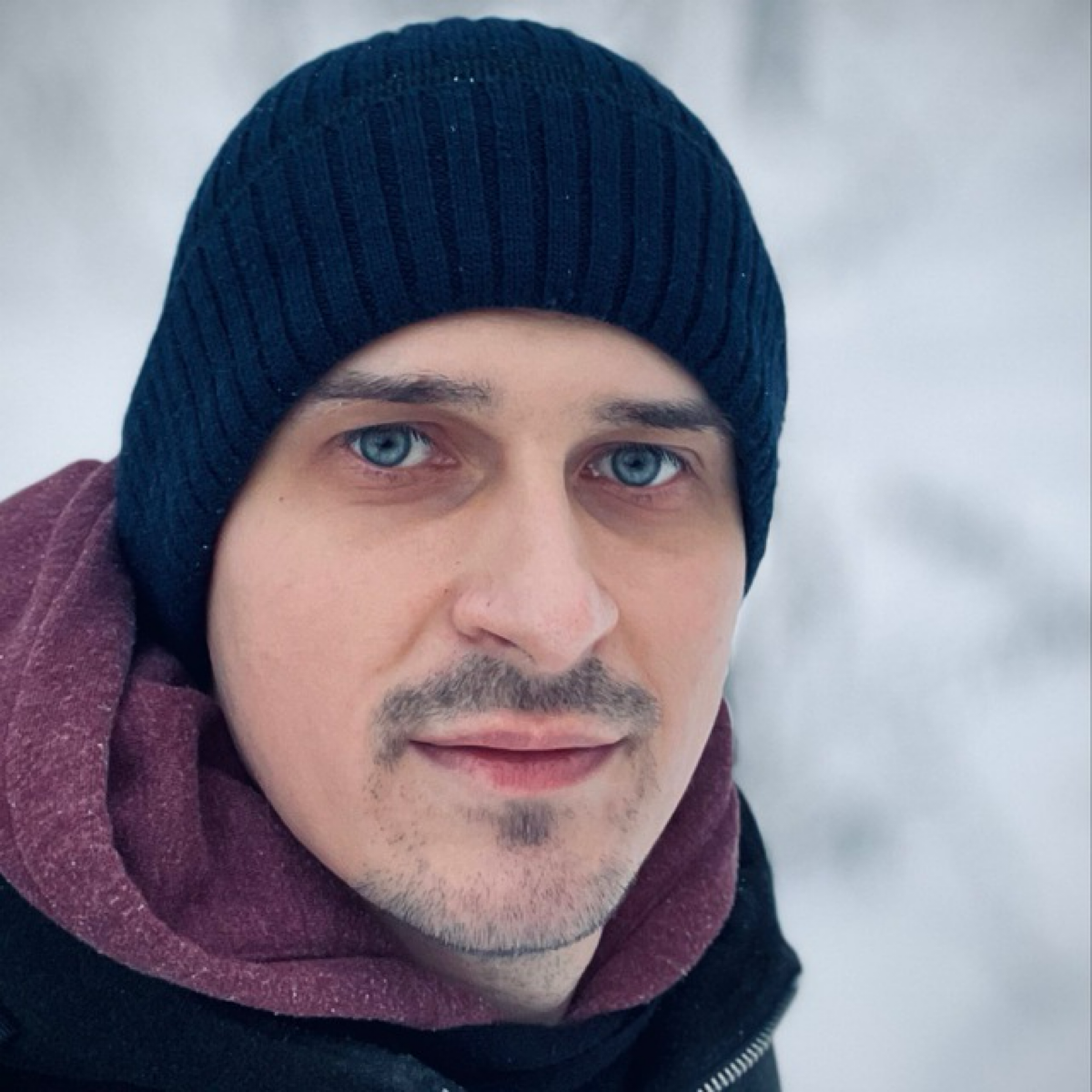 Дмитрий Казаковцев | Сетка — социальная сеть от hh.ru