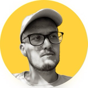 Влад Ляшев | Сетка — социальная сеть от hh.ru