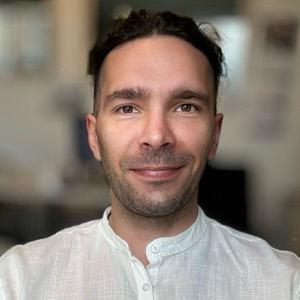 Максим Сошкин-Успенский