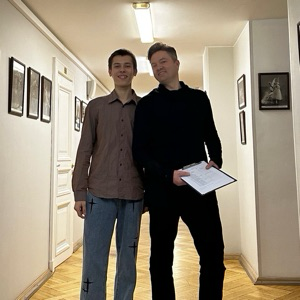 Влад Герасименко