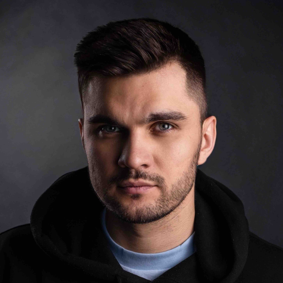 Егор Шугаев | Сетка — социальная сеть от hh.ru