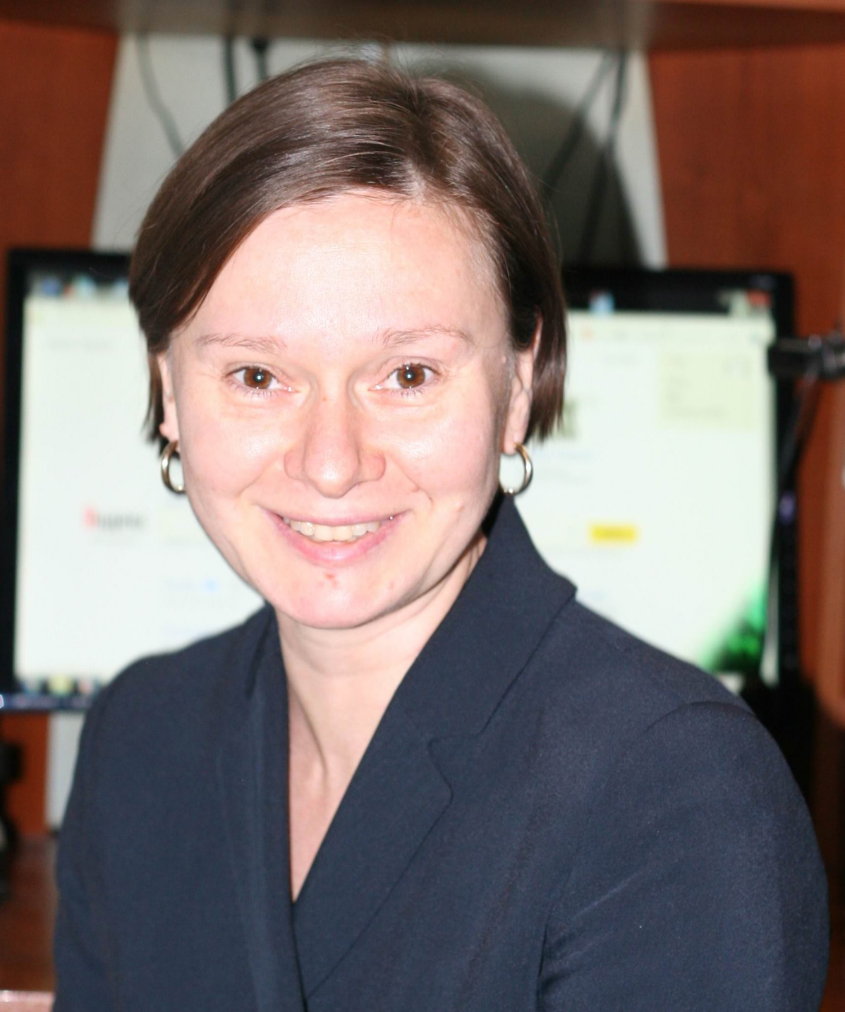 Юлия Лютикова | Сетка — социальная сеть от hh.ru