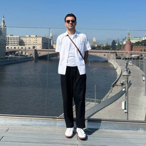 Давид Хачатрян | Сетка — социальная сеть от hh.ru