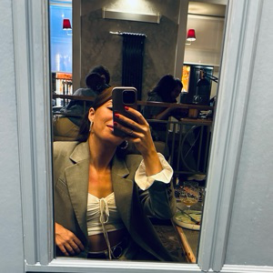 Юлия Бодунова | Сетка — социальная сеть от hh.ru