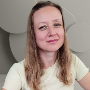 Ирина Серовитник