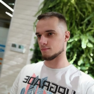 Денис Шпаков | Сетка — социальная сеть от hh.ru