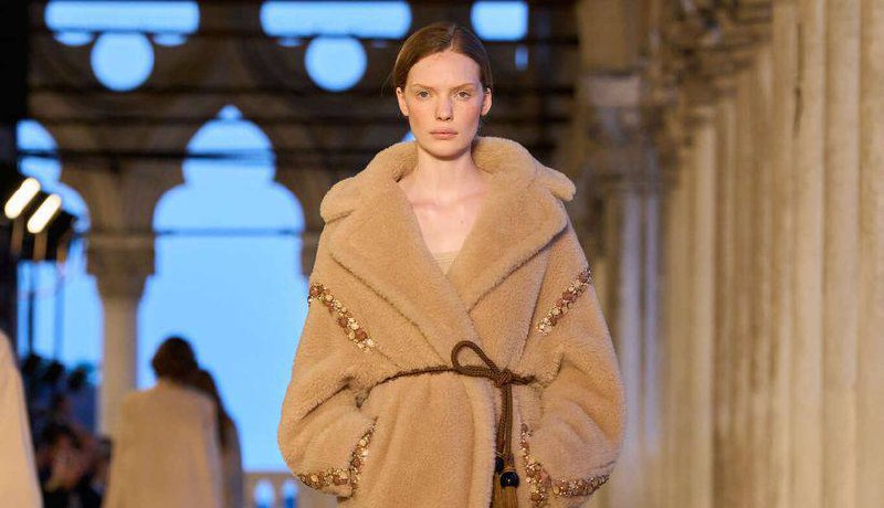 Shiseido будет выпускать парфюмерную линию Max Mara
Японская косметическая компания Shiseido получила эксклюзивную глобальную лицензию на разработку, производство, маркетинг и дистрибьюцию ароматов по... | Сетка — социальная сеть от hh.ru