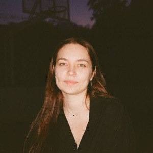 Виктория Латышева