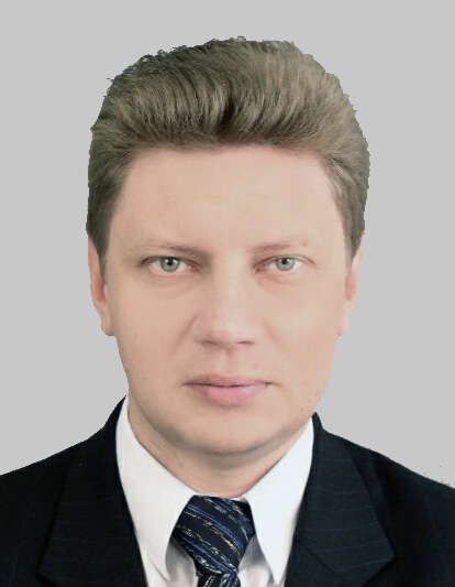 Алексей Широков