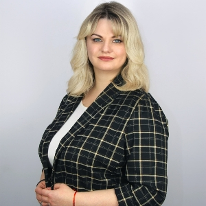 София Кузнецова | Сетка — социальная сеть от hh.ru