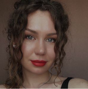 Диана Кожевникова | Сетка — социальная сеть от hh.ru