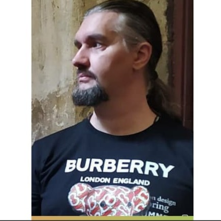 Михаил Штанюк | Сетка — социальная сеть от hh.ru