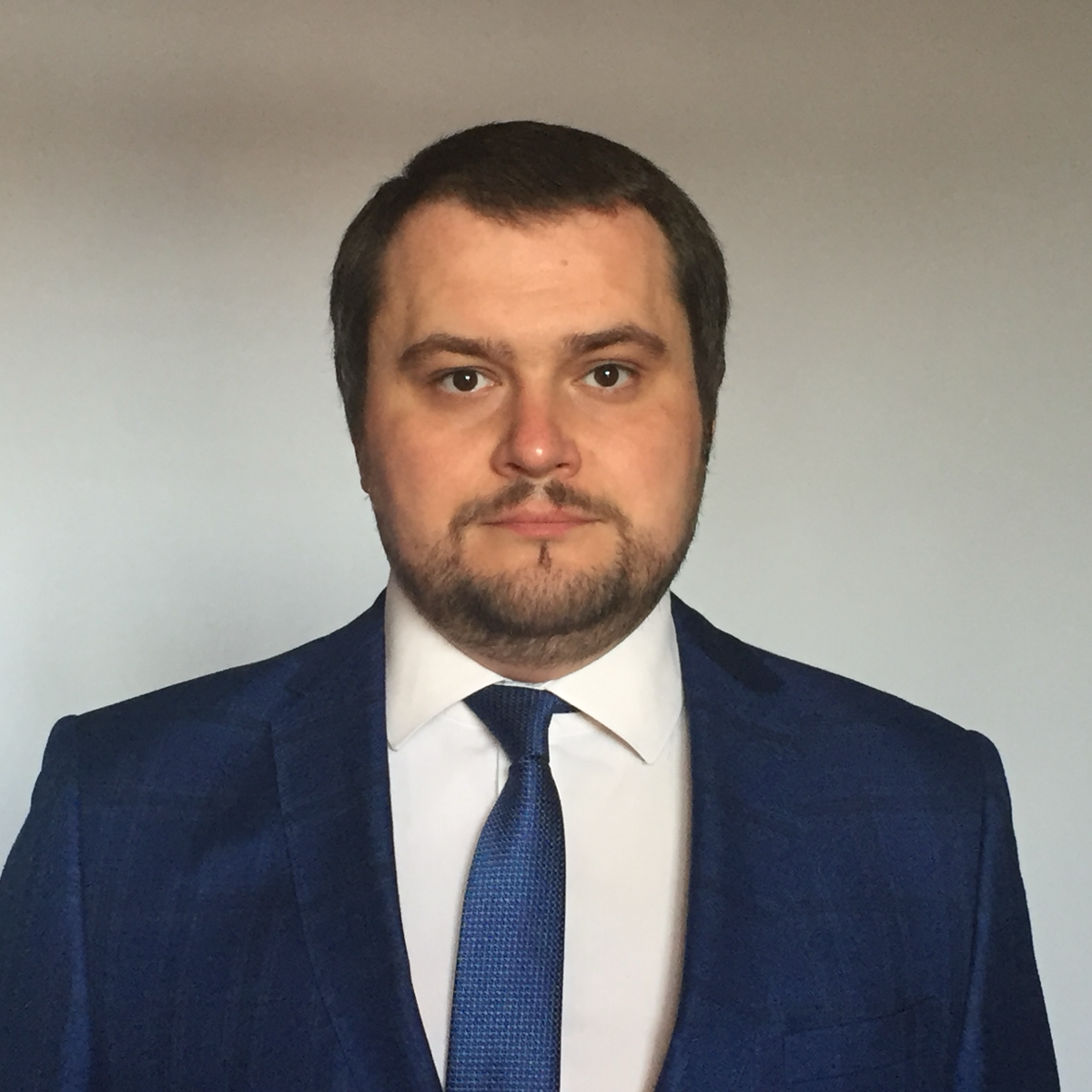 Олег Задорожный | Сетка — социальная сеть от hh.ru