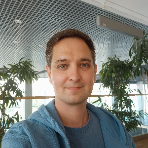 Олег Янзоркин