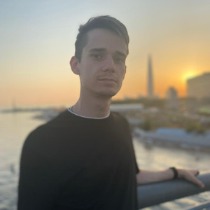 Владимир Бизунов