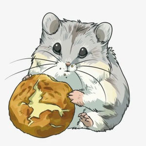 Хомячий Маркетинг