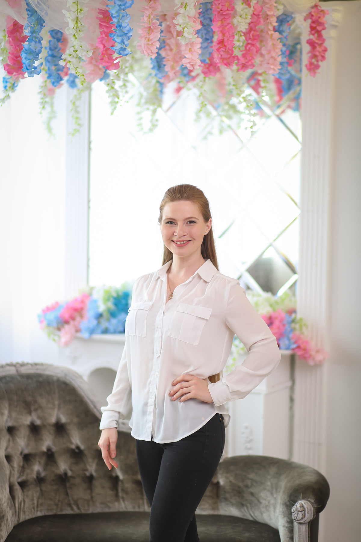 Ксения Циканавичуте | Сетка — социальная сеть от hh.ru