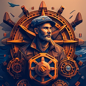 Анатолий Северин