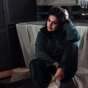 Кристина Маковей