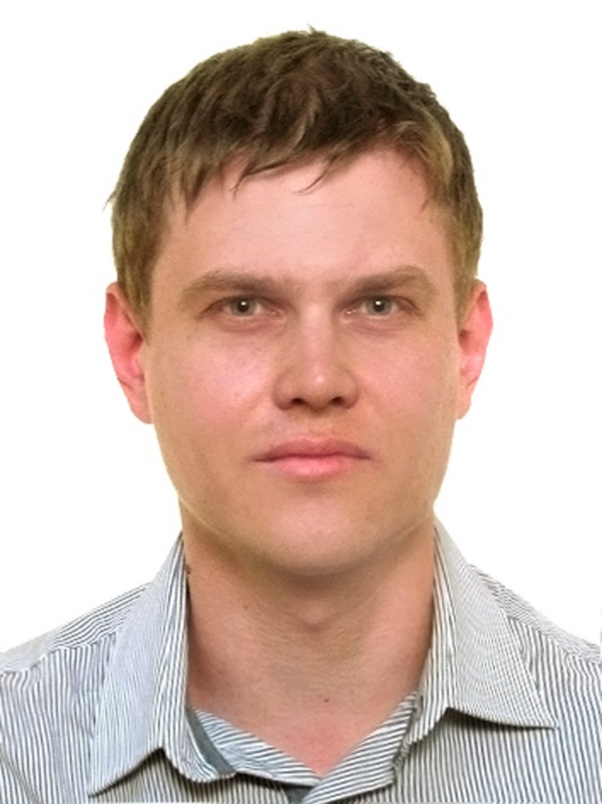 Иван Харитонов | Сетка — социальная сеть от hh.ru