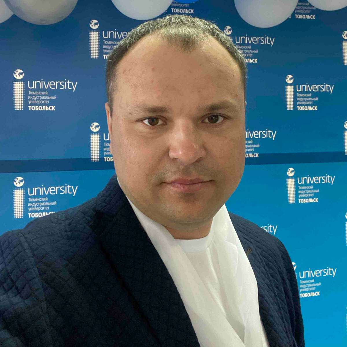 Дмитрий Лизюра