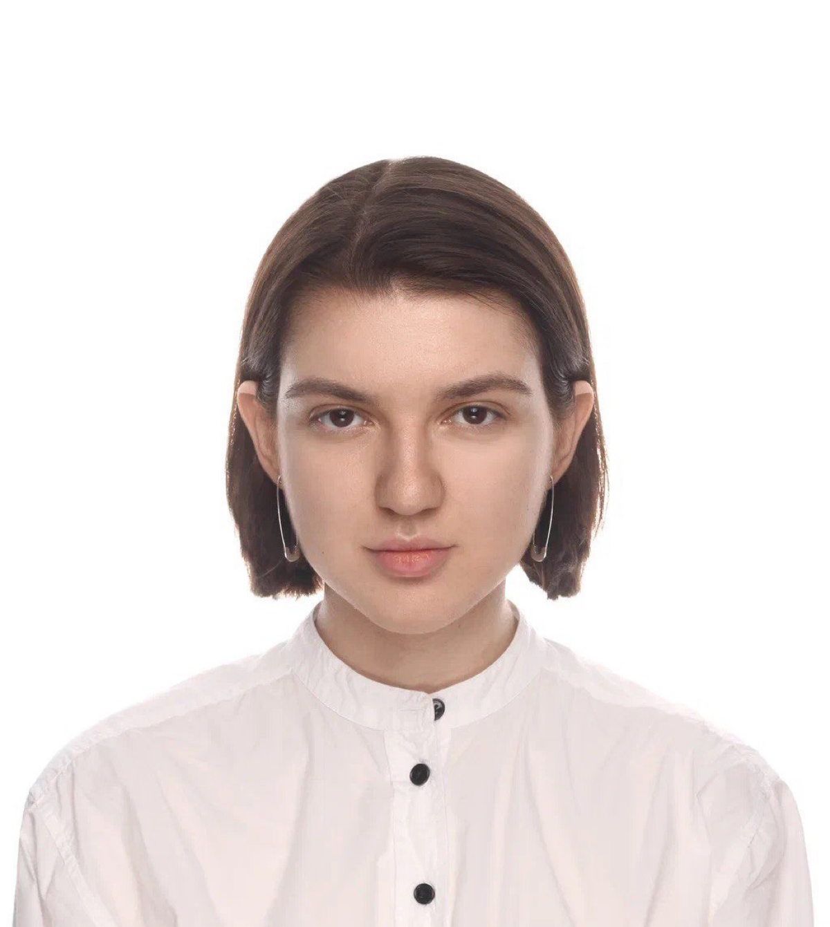 Арина Соловьева | Сетка — социальная сеть от hh.ru