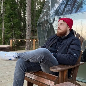 Михаил Островский | Сетка — социальная сеть от hh.ru