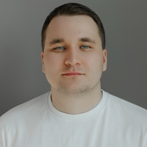 Денис Плеханов | Сетка — социальная сеть от hh.ru